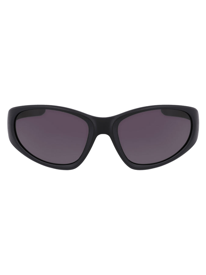 Dragon The Box 2 Polarized Matte Black/LL Smoke Sunglasses | MATTE BLACK/LL SMOKE