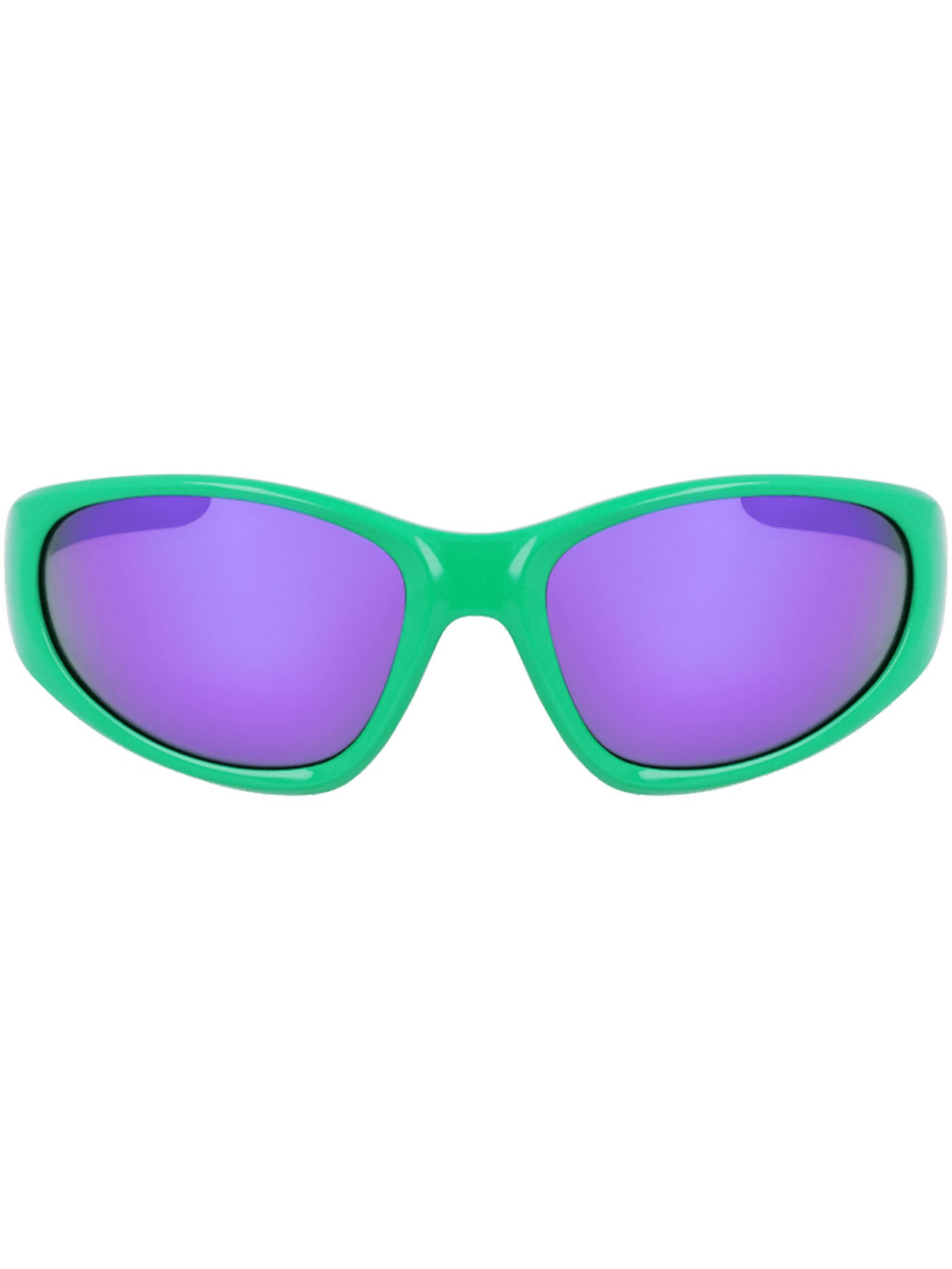 Dragon 2024 The Box 2 Ion Shiny Dew/LL Purple Ion Sunglasses