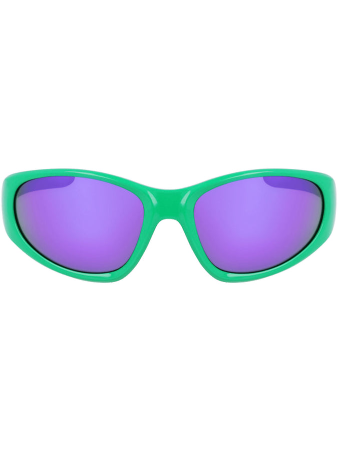 Dragon 2024 The Box 2 Ion Shiny Dew/LL Purple Ion Sunglasses | SHINY DEW/LL PURPLE ION