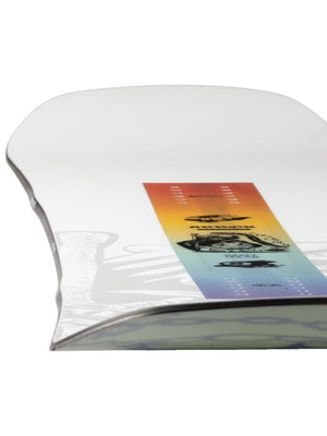 Arbor Draft Snowboard 2025