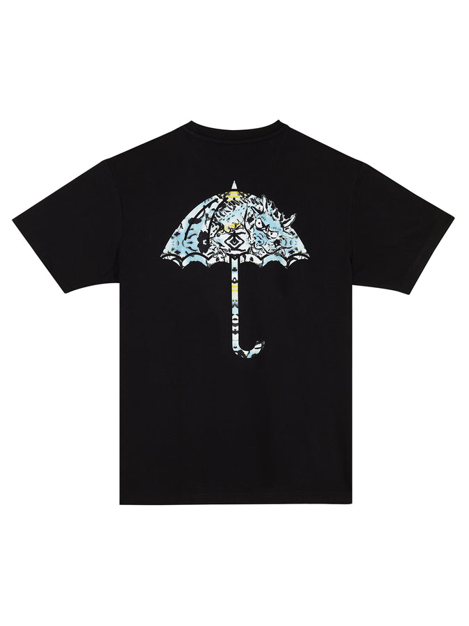 Hélas Dragon T-Shirt Spring 2024 | BLACK