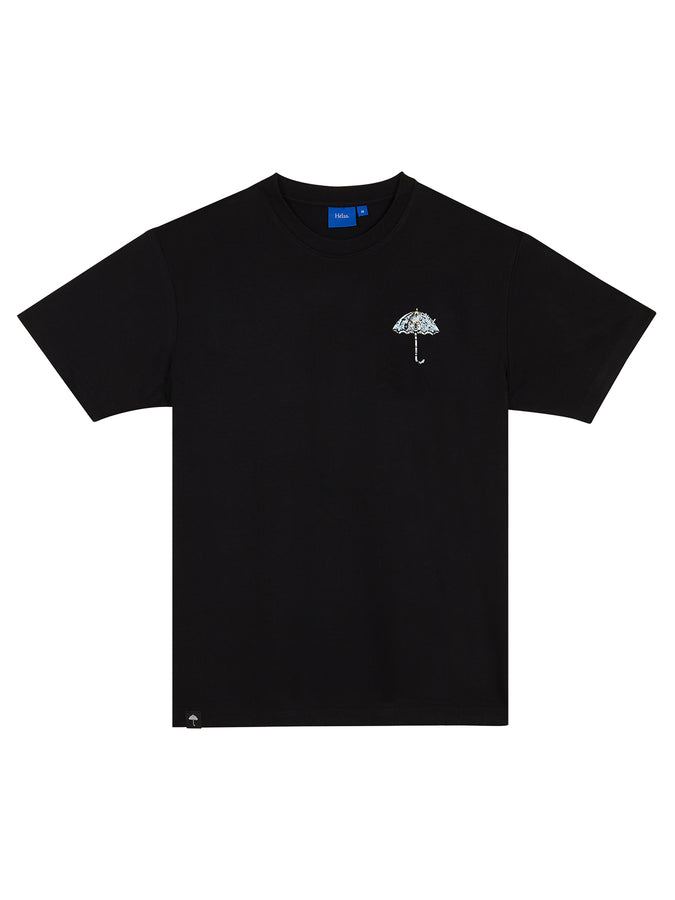 Hélas Dragon T-Shirt Spring 2024 | BLACK
