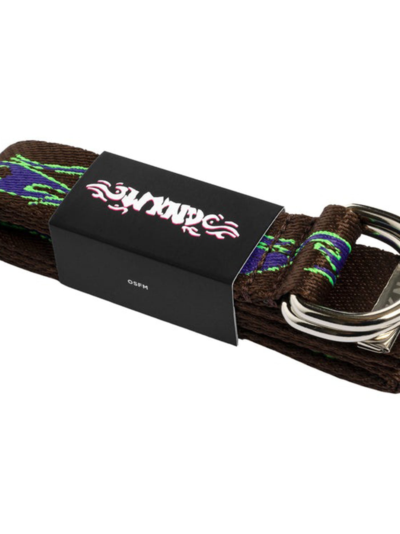 WKND Drone Belt