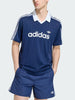 Adidas Originals Adicolor Pinstripes Indigo Jersey Fall 2026
