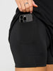 Fabletics Define Performance Classic Mini Dress Fall 2026