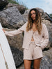 Maya Long Sleeves Top