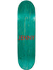 Jenny White Snek 8.1, 8.25 & 8.75 Skateboard Deck
