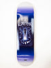 Empire Elevated Blue 8.5'' Skateboard Deck