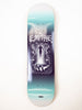 Empire Elevated Turquoise 7.75'' & 8.375'' Skateboard Deck