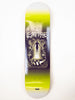Empire Elevated Neon Yellow 8.25'' Skateboard Deck