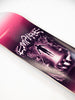 Empire Elevated Ruby Red 8'' & 8.75'' Skateboard Deck