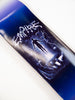 Empire Elevated Blue 8.5'' Skateboard Deck