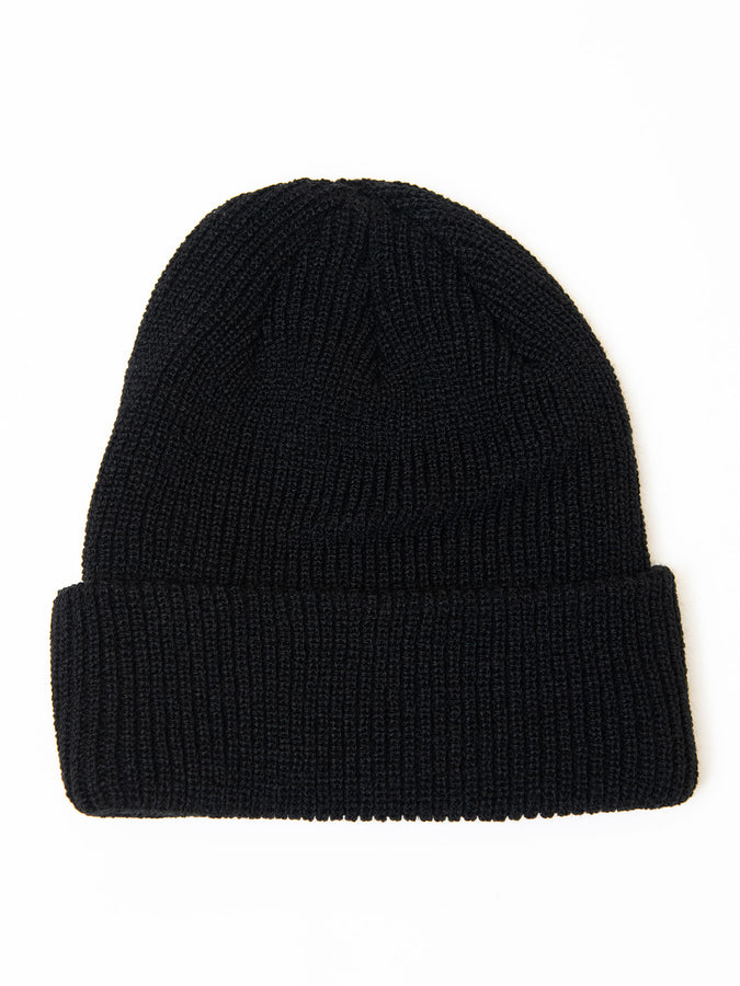 Empire Classic Logo II Beanie | BLACK