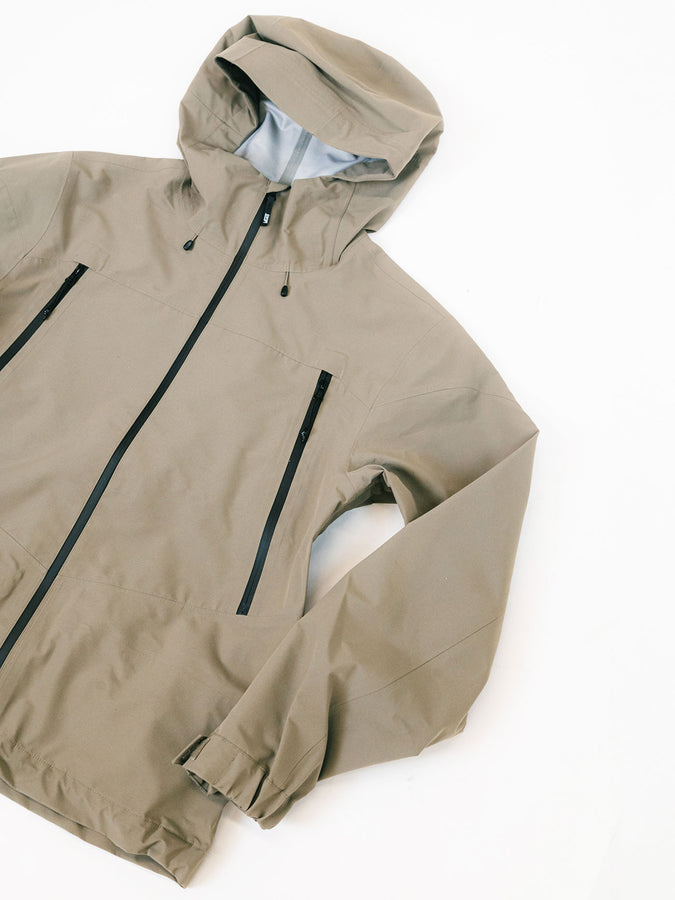 Vans MTE Hi-Country 3L 2.0 Jacket Winter 2026 | BUNGEE CORD (9JC)