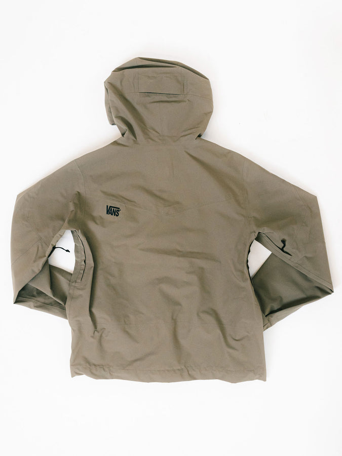 Vans MTE Hi-Country 3L 2.0 Jacket Winter 2026 | BUNGEE CORD (9JC)