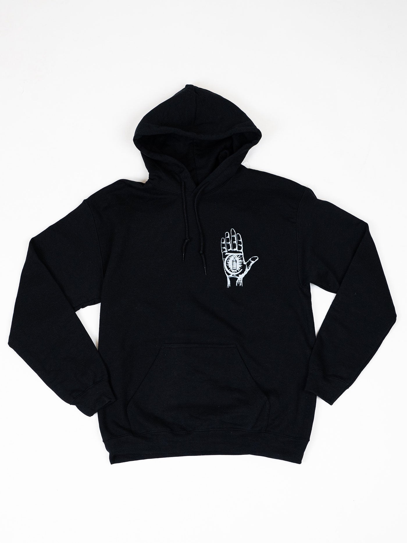 Theories Hand Of Theories x Empire Hoodie Fall 2025