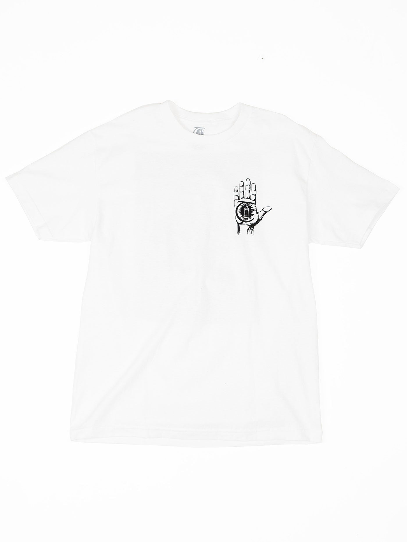 Theories Rasputin x Empire T-Shirt Fall 2025