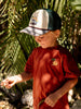 Headster All Terrain Fun Trucker Hat (Kids 2-14) Spring 2026