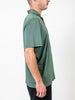 Malbon Evergreeen Performance Pique Polo Fall 2025