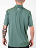 Malbon Evergreeen Performance Pique Polo Fall 2025