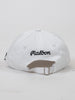 Malbon Evergreen Washed Cotton Twill Hat