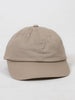 Evergreen Washed Cotton Twill Hat