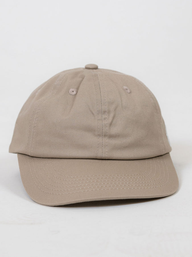 Evergreen Washed Cotton Twill Hat