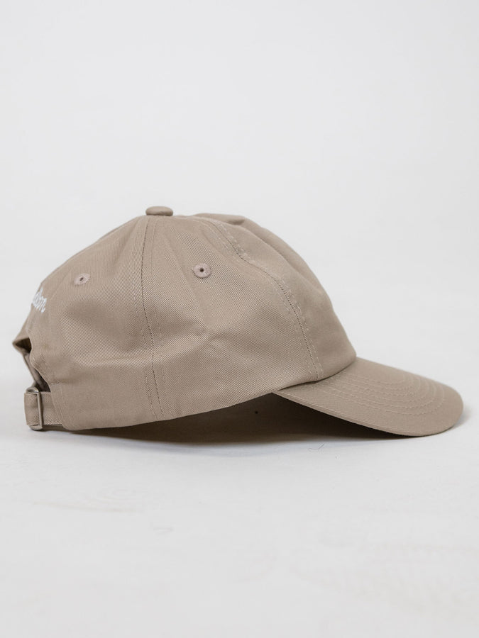 Evergreen Washed Cotton Twill Hat