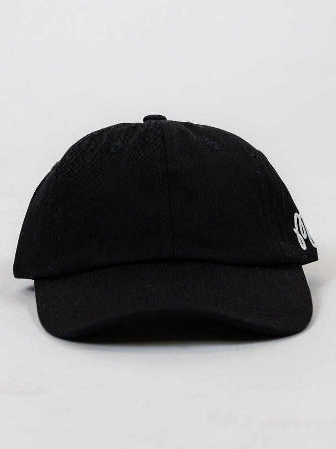 Evergreen Washed Cotton Twill Hat