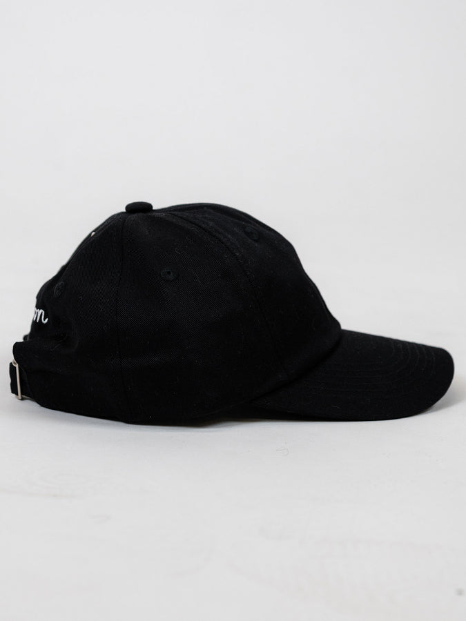 Evergreen Washed Cotton Twill Hat