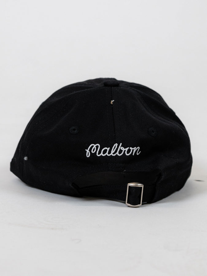 Evergreen Washed Cotton Twill Hat