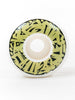 Empire Acrylic Gold/Black Skateboard Wheels