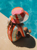 Headster Vertical Delight Bucket Hat