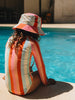 Headster Vertical Delight Bucket Hat