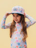 Headster Garden Groove Snapback Hat (Kids 2-14) Spring 2026