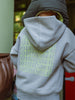 Headster Back Neon Hoodie Fall 2026
