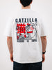 Woodbird x Empire Catzilla T-Shirt Summer 2026