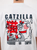 Woodbird x Empire Catzilla T-Shirt Summer 2026