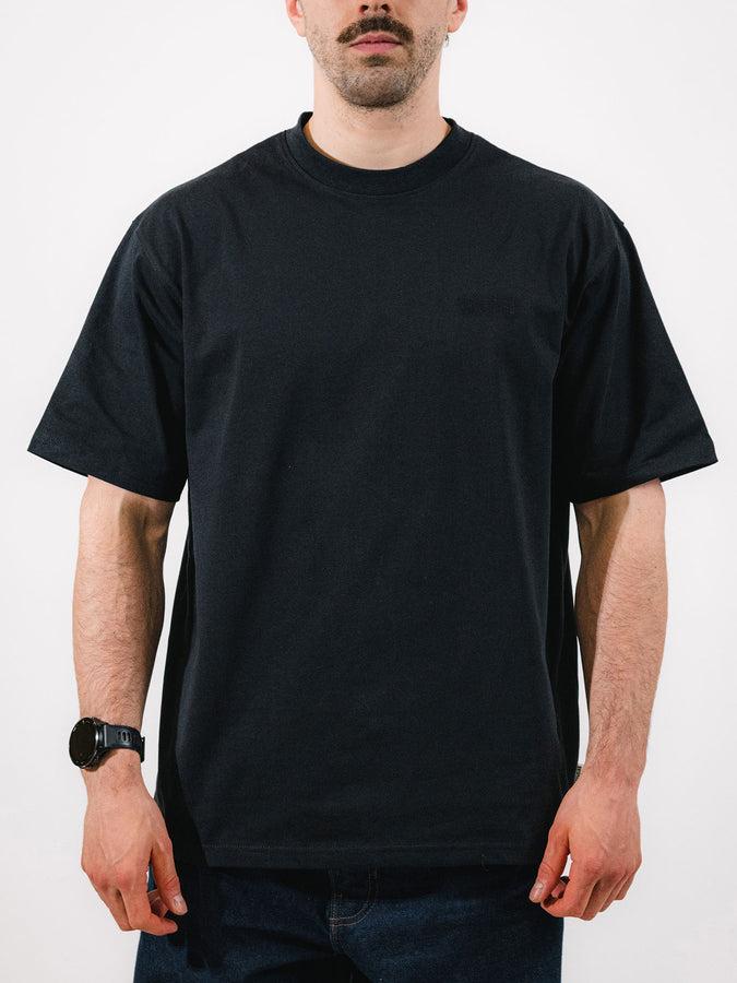 Woodbird x Empire Catzilla T-Shirt Summer 2026 | BLACK