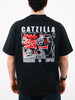 Woodbird x Empire Catzilla T-Shirt Summer 2026