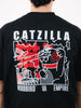 Woodbird x Empire Catzilla T-Shirt Summer 2026