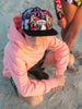 Headster Back Neon Hoodie Fall 2026