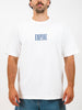 Empire Block T-Shirt Fall 2026