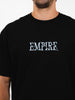 Empire Melting T-Shirt Fall 2025