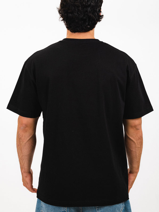 Empire Car Scene T-Shirt Fall 2026 | BLACK
