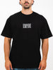 Empire Block T-Shirt Fall 2026