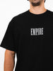 Empire Block T-Shirt Fall 2026