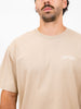 Empire Collegiate Embroidered T-Shirt Fall 2025