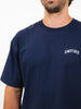 Empire Collegiate Embroidered T-Shirt Fall 2025