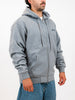 Empire Collegiate Embroidered Zip Hoodie Fall 2025